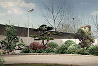 景觀設(shè)計(jì)公司：景觀設(shè)計(jì)流程有哪些？