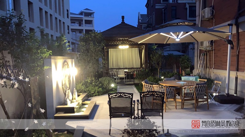 庭院設(shè)計(jì) 庭院設(shè)計(jì)