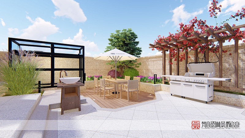 庭院設(shè)計(jì) 庭院設(shè)計(jì)