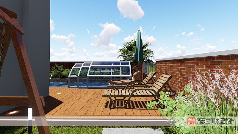 別墅庭院設(shè)計(jì) 別墅庭院設(shè)計(jì)