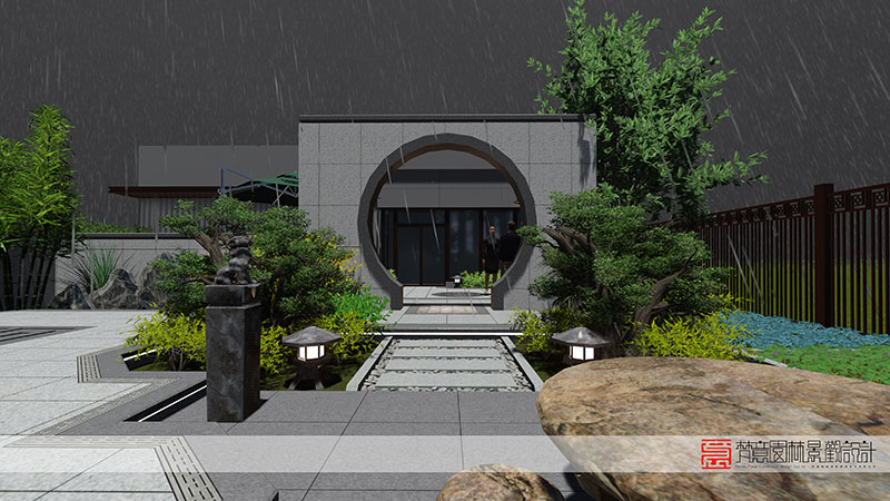 庭院景觀設計,庭院設計 庭院景觀設計,庭院設計