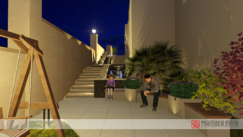 別墅庭院設(shè)計(jì) 別墅庭院設(shè)計(jì)