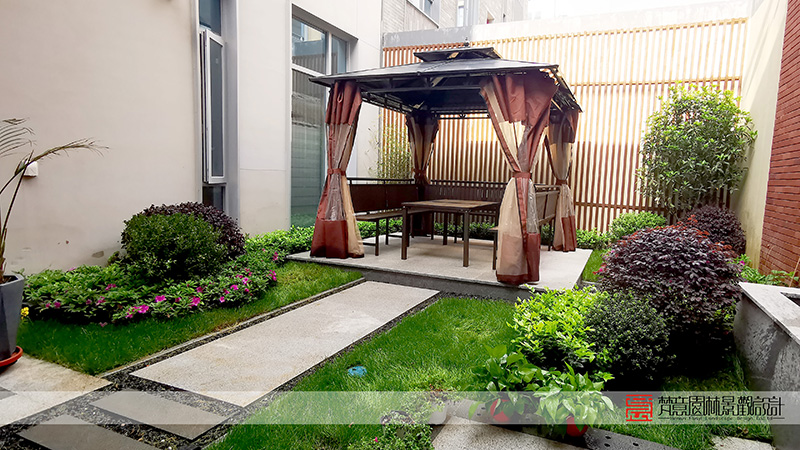 庭院設(shè)計(jì)實(shí)景圖 庭院設(shè)計(jì)實(shí)景圖