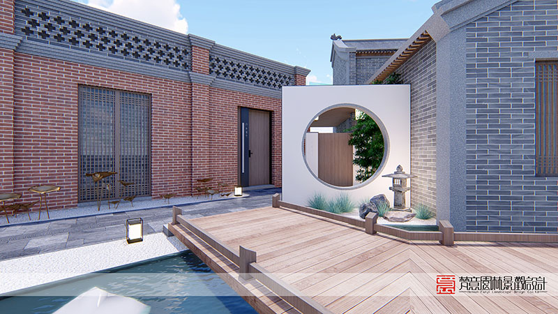 文旅景觀設(shè)計 文旅景觀設(shè)計