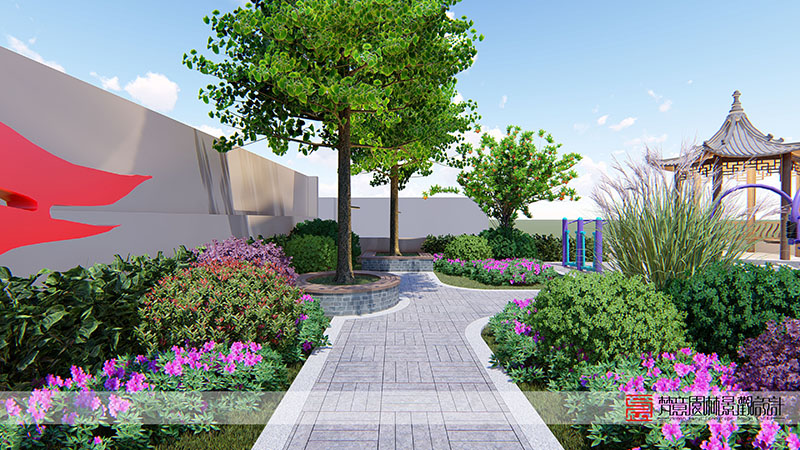 美麗鄉(xiāng)村景觀設(shè)計(jì) 美麗鄉(xiāng)村景觀設(shè)計(jì)